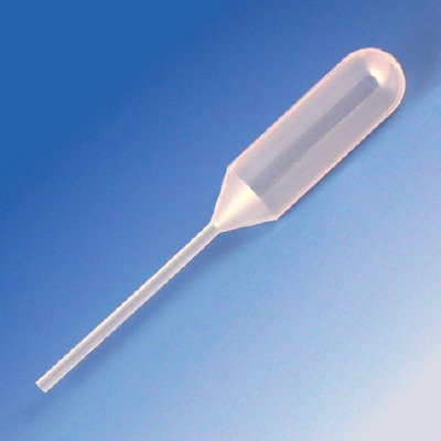 Transfer Pipettes 4ML 25 CT