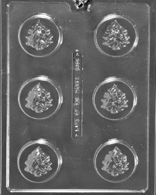 Tree Cookie Mold (6)