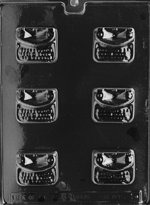 Typewriter Mold