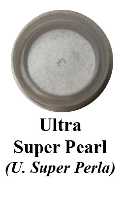 Ultra Pearl Dust - Super