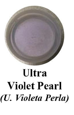 Ultra Pearl Dust - Violet