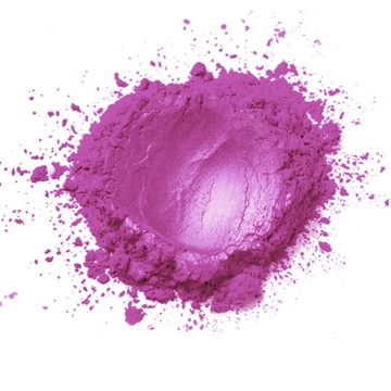 Ultra Purple Sterling Pearl