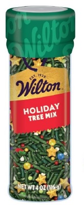 Under The Tree Mix Tall