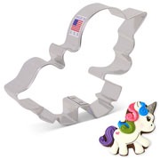 Unicorn Cookie Cutter