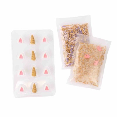 Unicorn Decorating Kit
