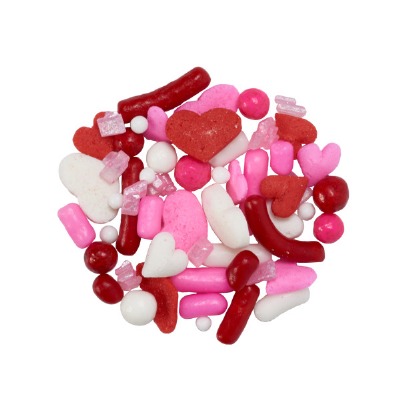 Valentine Fusion Mix 4 oz
