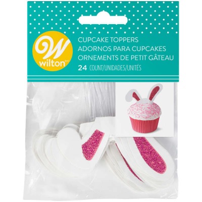 Bunny Ear Toppers