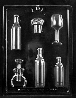 Wine Kit (for Duerr box)