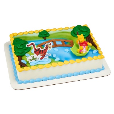 Winnie The Pooh Hunny Drops