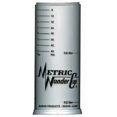 Norpro Measuring Cup Adjustable