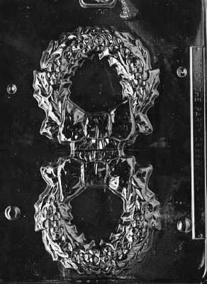 Wreath Mold