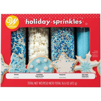 Xmas Winter Mega Set