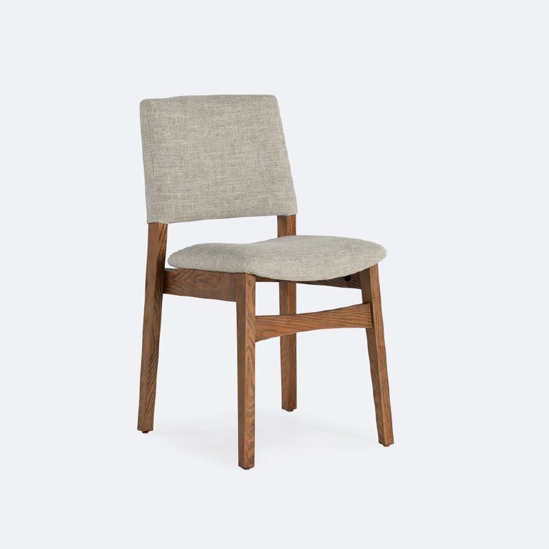Transformer Chair - American Walnut