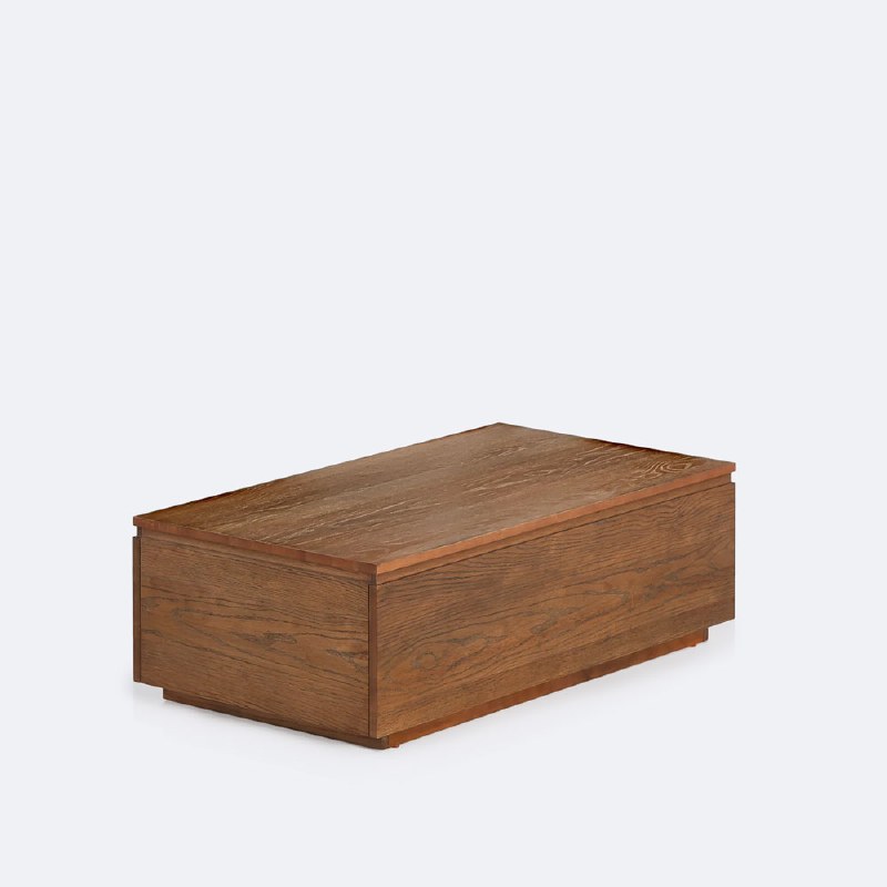 Transformer Coffee Table - American Walnut