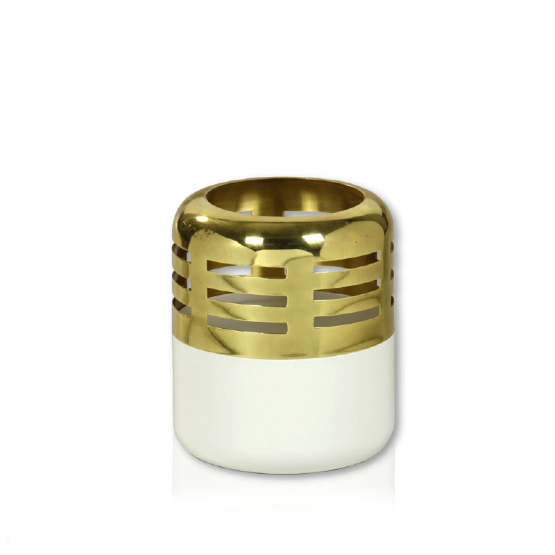 Copenhagen T-light Holder - Lg