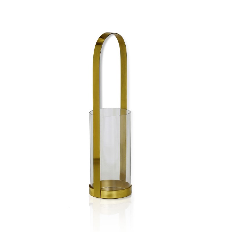 Siena Lantern - Lg