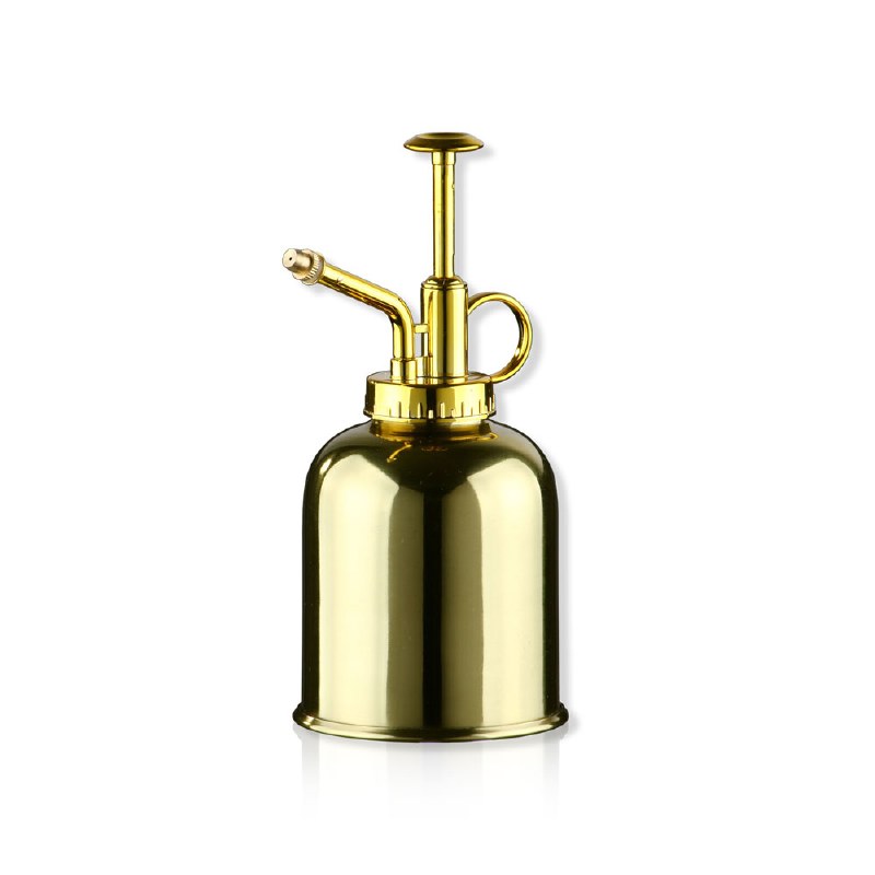 Mister Watering - Gold