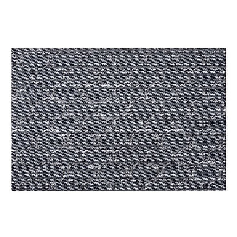 Vinyl Placemat Navy D.O.T. Furniture Limited