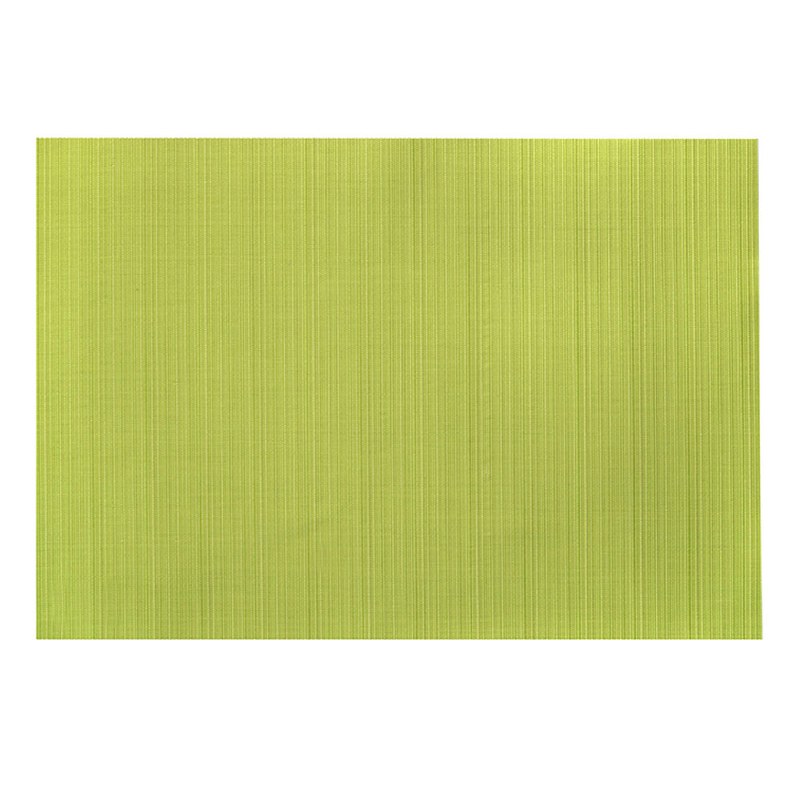 Vinyl Placemat - Linea Rib
