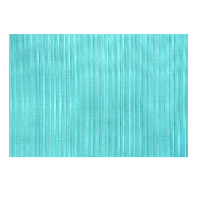 Vinyl Placemat - Linea Rib