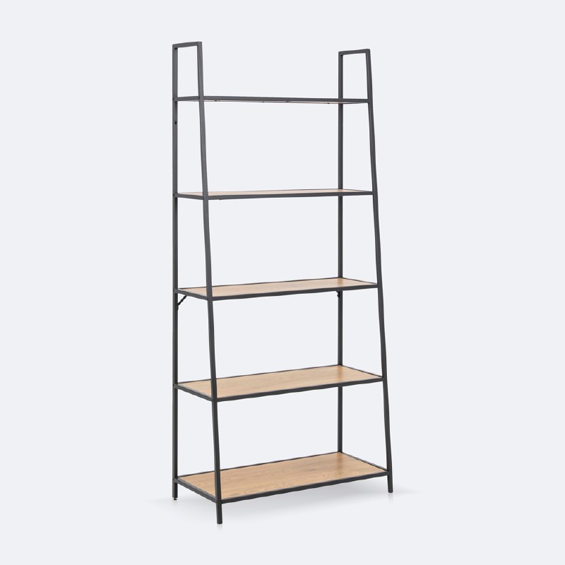 Seaford Ladder  Bookcase