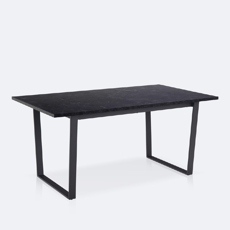 Amble Rectangular Dining Table