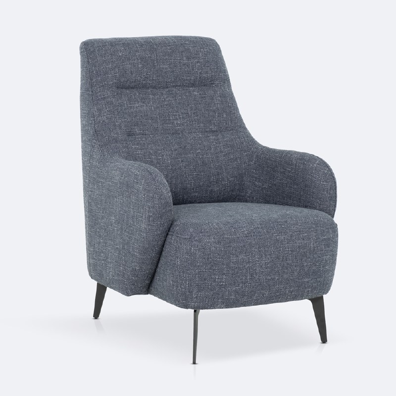 Sutton Accent Chair