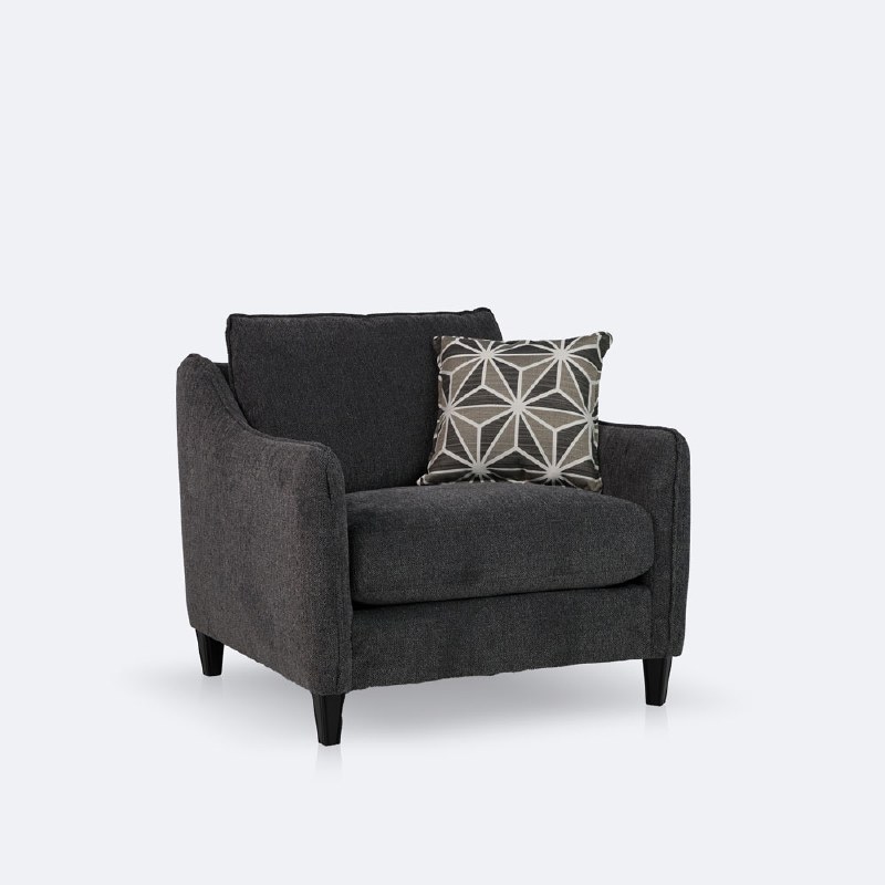 Abby Armchair