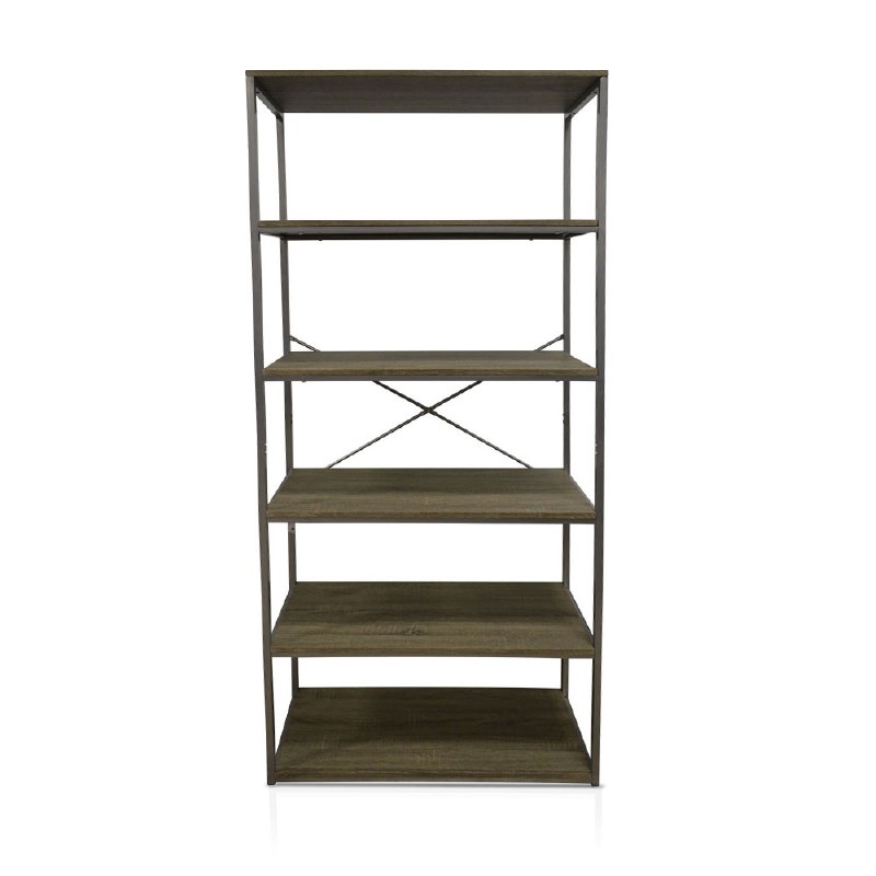 Aden Book Shelf