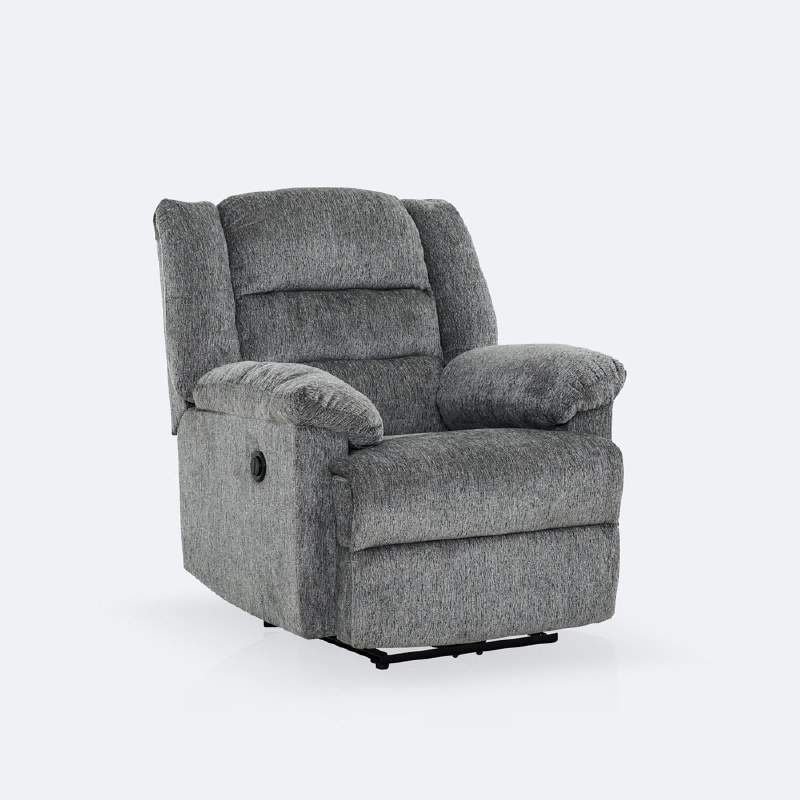 Alex Power Reclining Chair