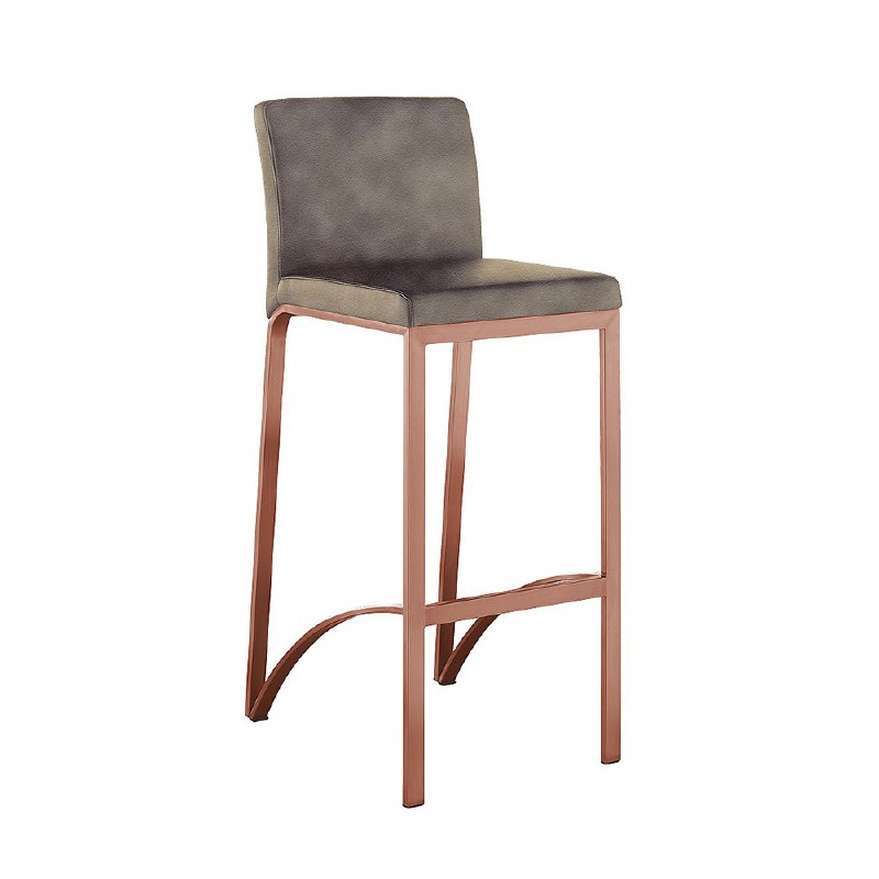 Arc Counter Chair