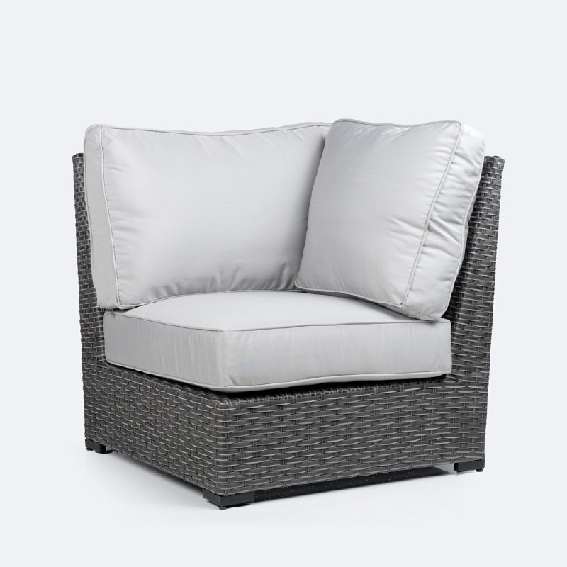 Bala Corner Chair