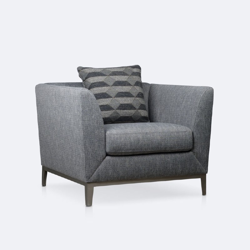Balmoral Chair