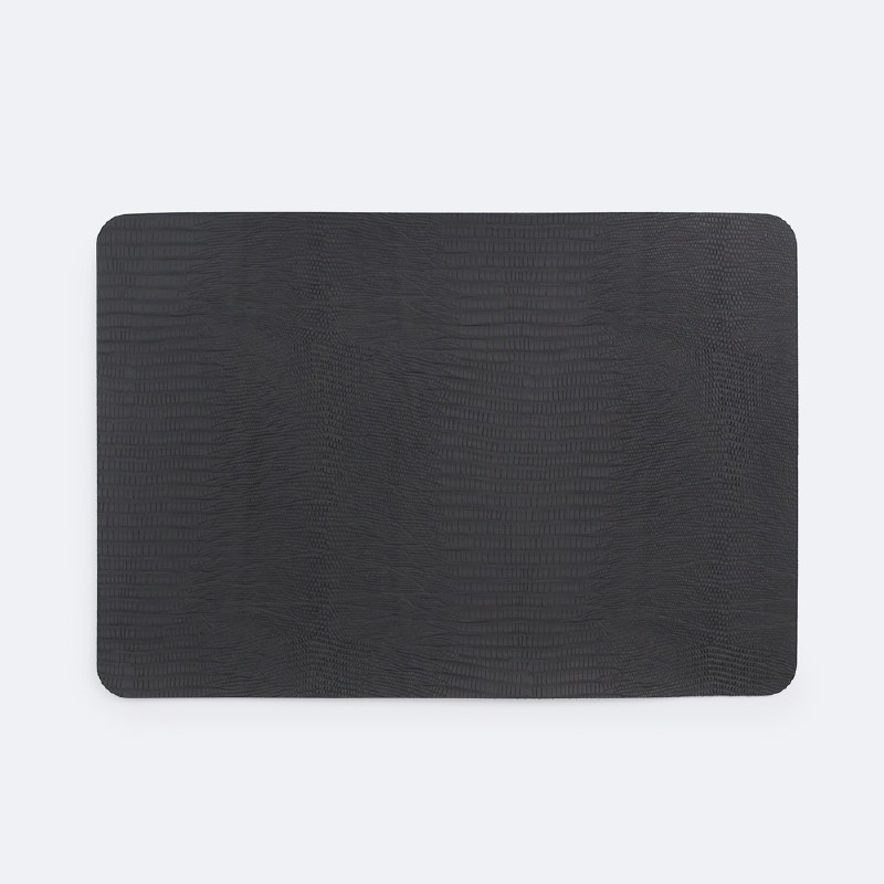Beck Rectangle PVC Placemat