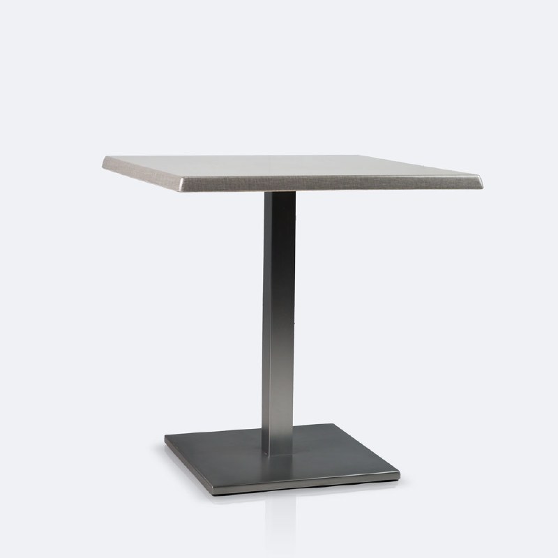 Bistro Table - Croscross Top