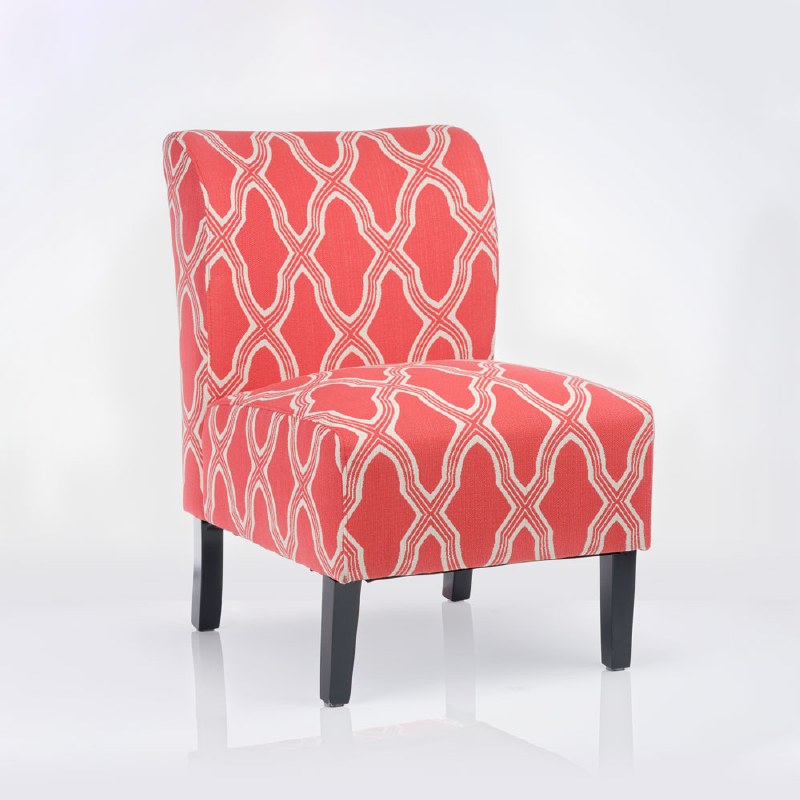 Bravo Accent Chair