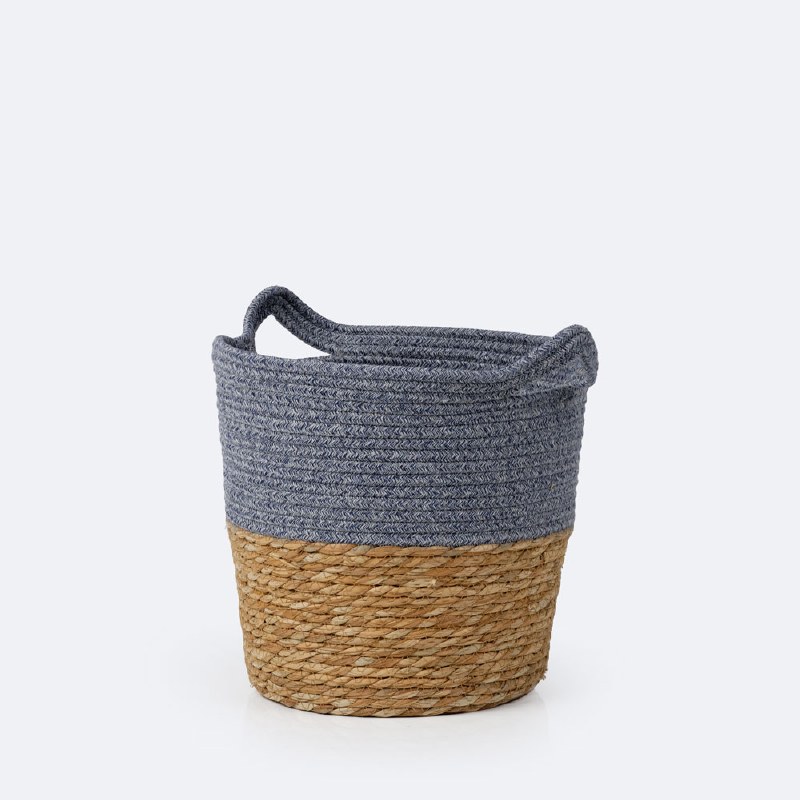 Small Storage Basket - Wicker