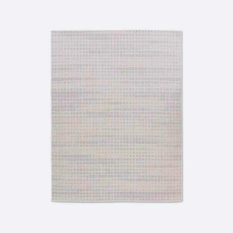 Cabana Outdoor Rug 5'x7' - Ivory
