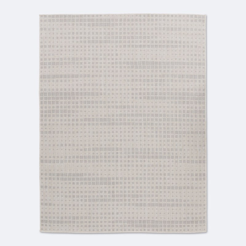 Cabana Outdoor Rug 8'x10' - Ivory