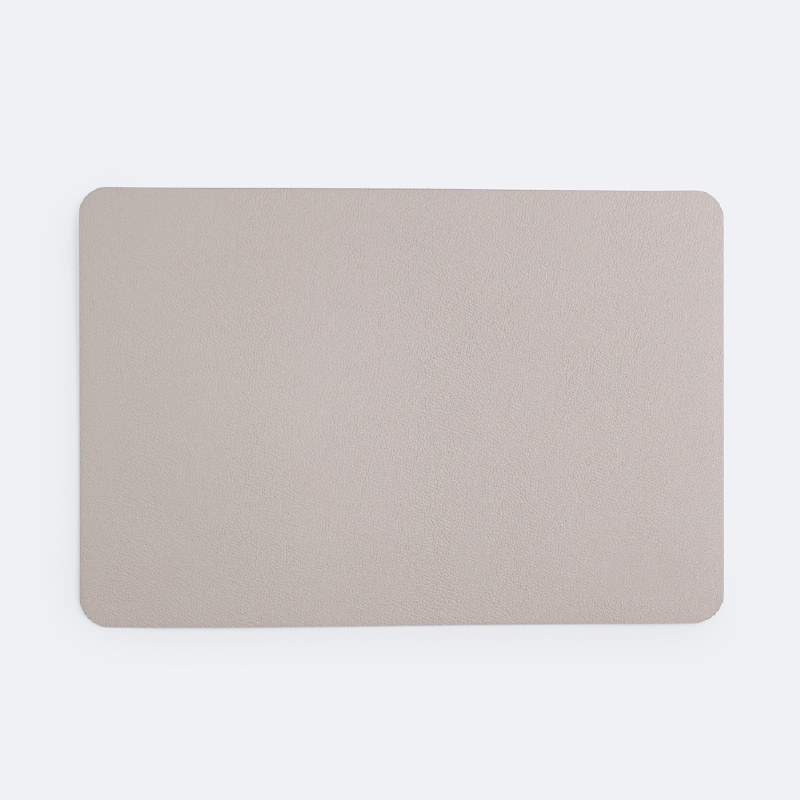 Chloe Rectangle PVC Placemat