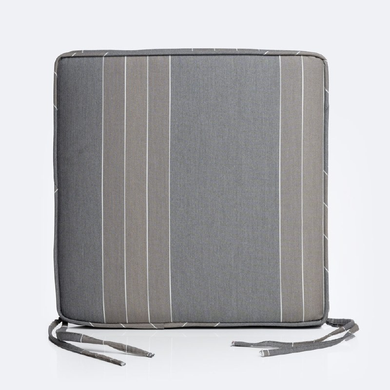 18"x18" Dining Chair Seat cushion - Rockport