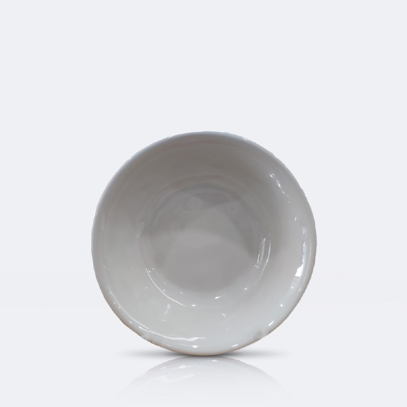 Ciel 7.5&quot; Bowl - Ivory