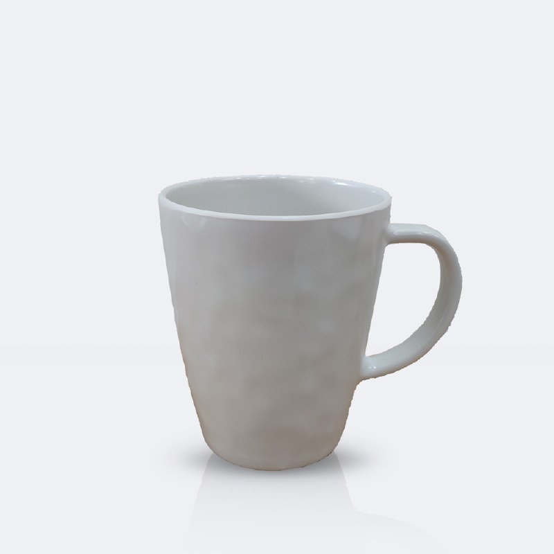 Ciel 3.5&quot; Mug - Ivory