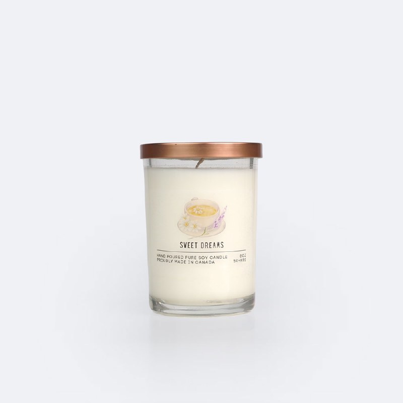 8 oz Candle - Frasier Fir