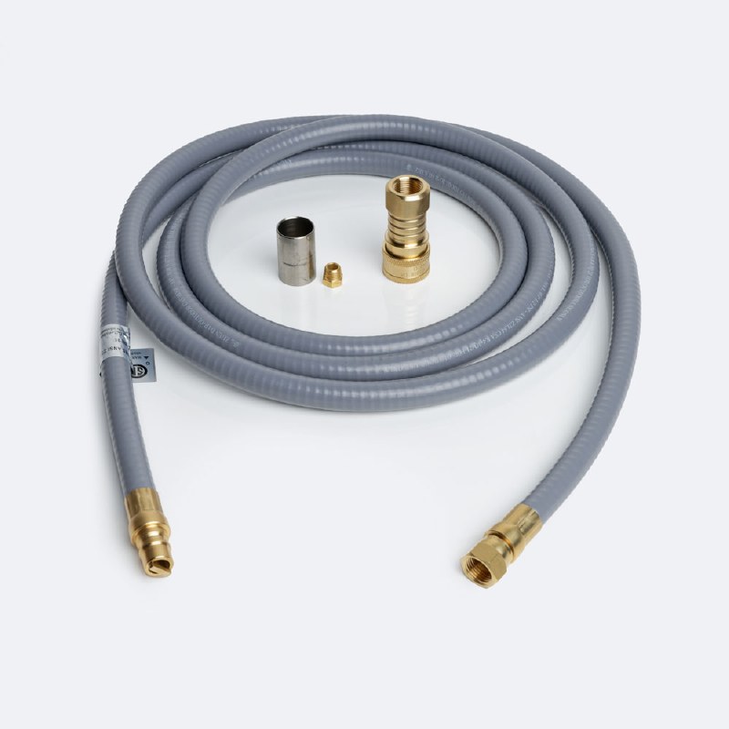 Natural/Propane Conversion Kit