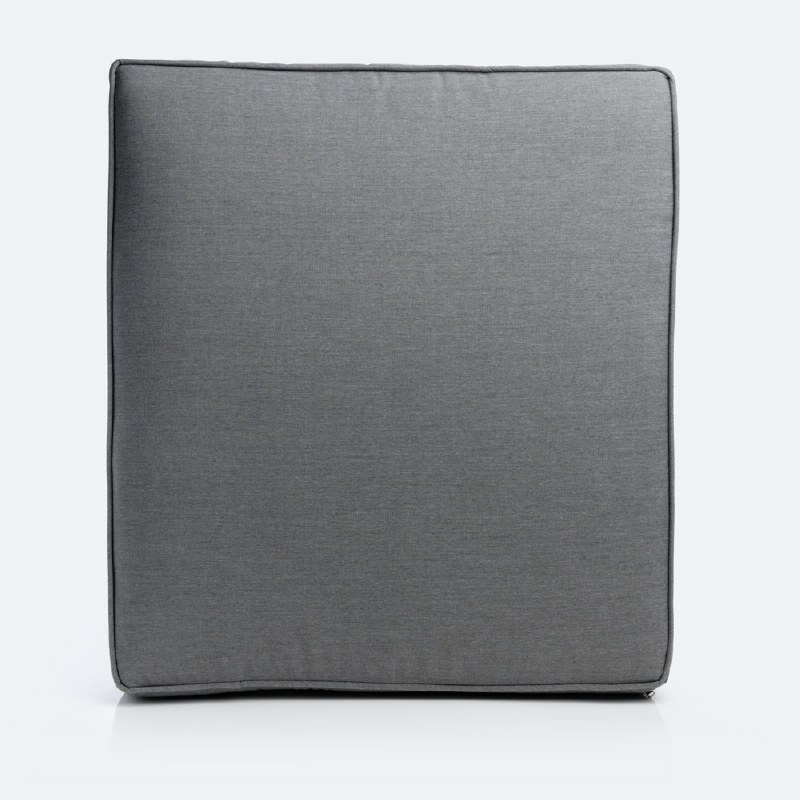 Deep Seating Seat Cushion - Dark Grey