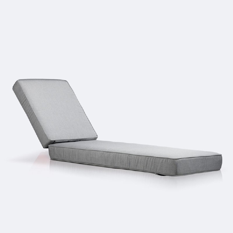 Lounge Cushion - Dark Grey