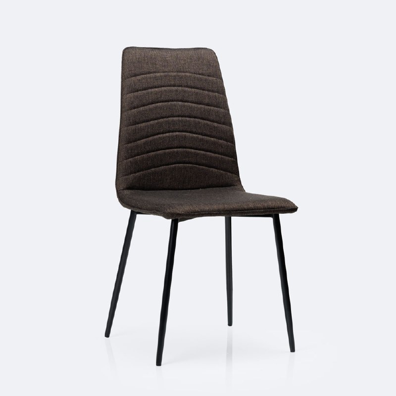 Jersey Dining Chair D.O.T. Furniture Limited