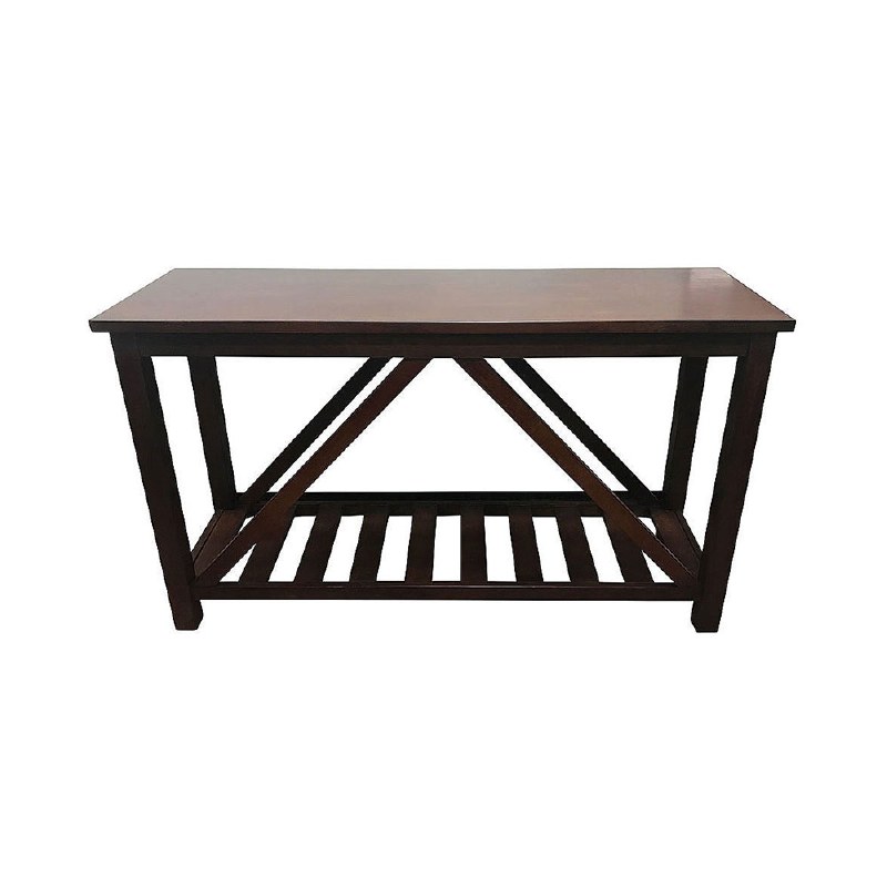 Dallas Sofa Table