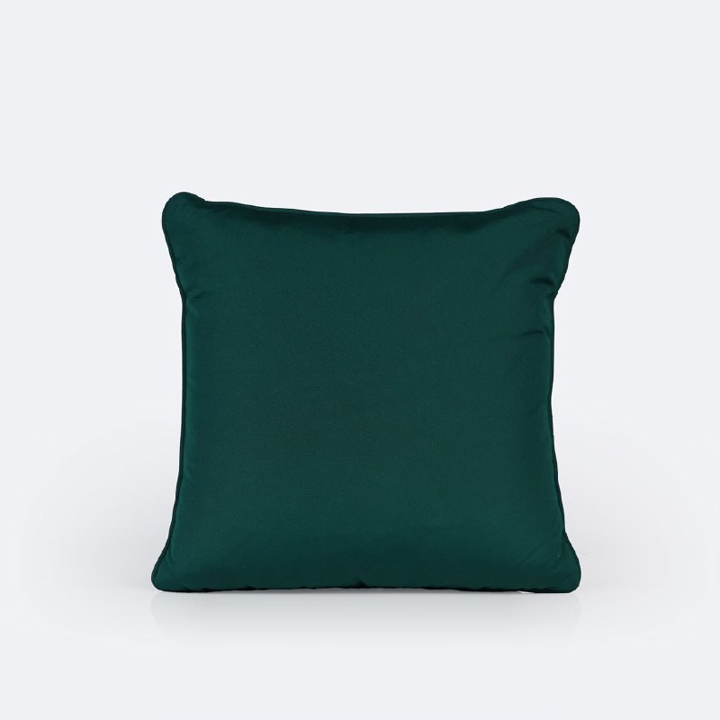 Throw Pillow - 18&quot;x18&quot;- DOT Bella - Forest